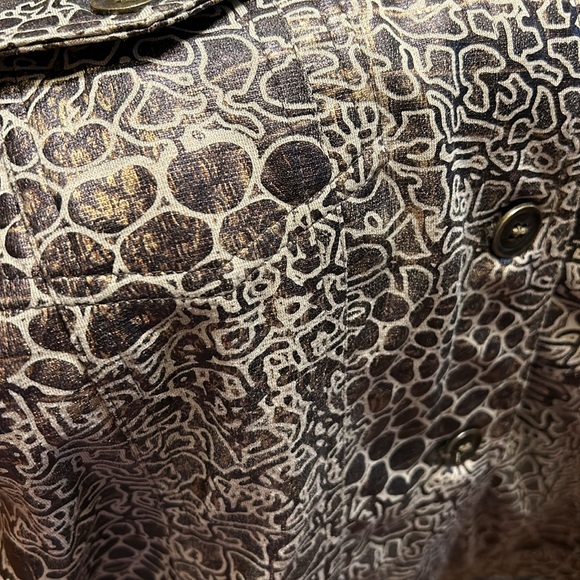 Ruby Rd. Jacket Sz. 8 - Picture 9 of 10